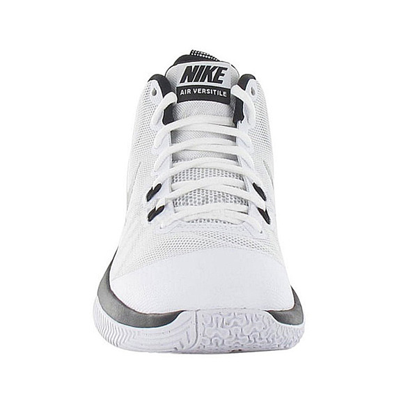 Wmns Air Versitile "Black and White" (100/weiß/schwarz/silber)
