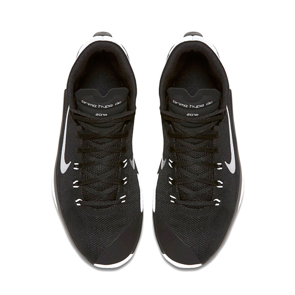 Wmns Nike Prime Hype DF 2016 "Schwarz" (001/schwarz/weiß)