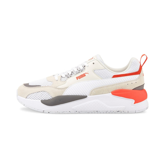Puma X-Ray2 Platz besser "Phantom Black"