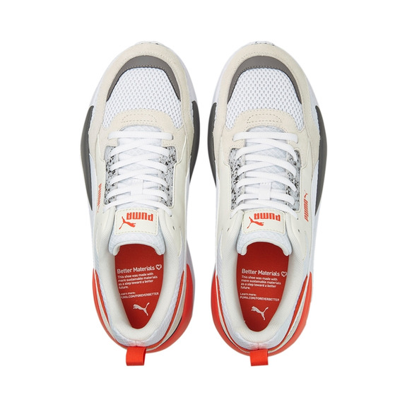 Puma X-Ray2 Platz besser "Phantom Black"