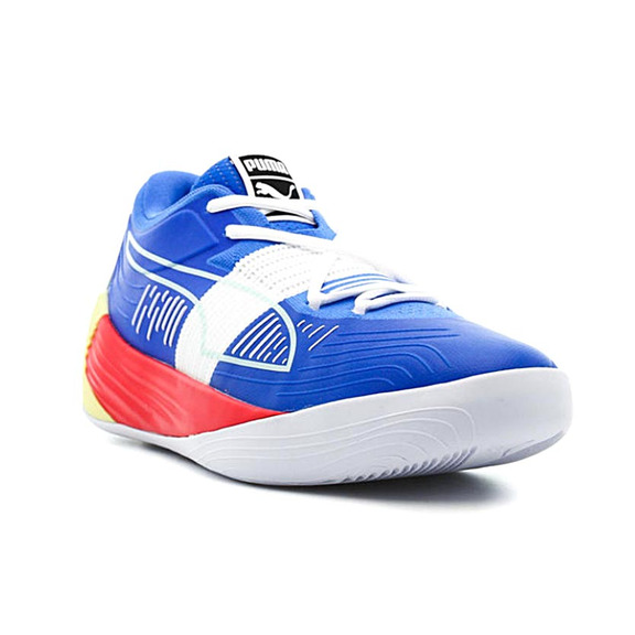 Puma Fusion Nitro RJ Barret "Wave"