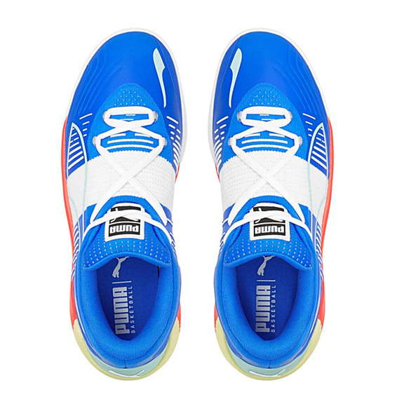 Puma Fusion Nitro RJ Barret "Wave"