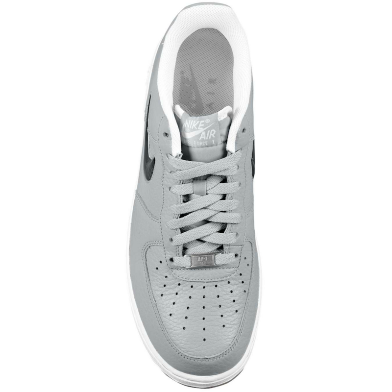 Luftwaffe 1 Low "Jewel" (017/gris/gris)