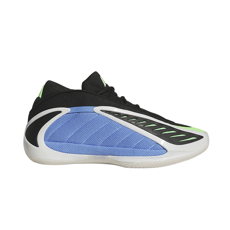 Adidas Anthony Edwards 2 "Blue Fusion"