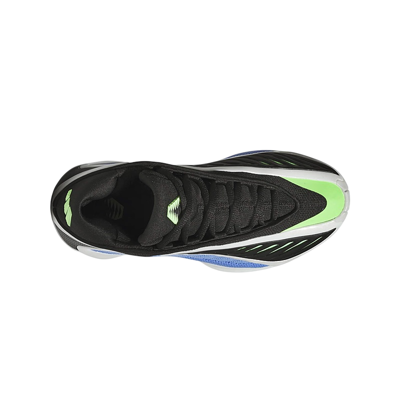 Adidas Anthony Edwards 2 Junior "Blue Fusion"
