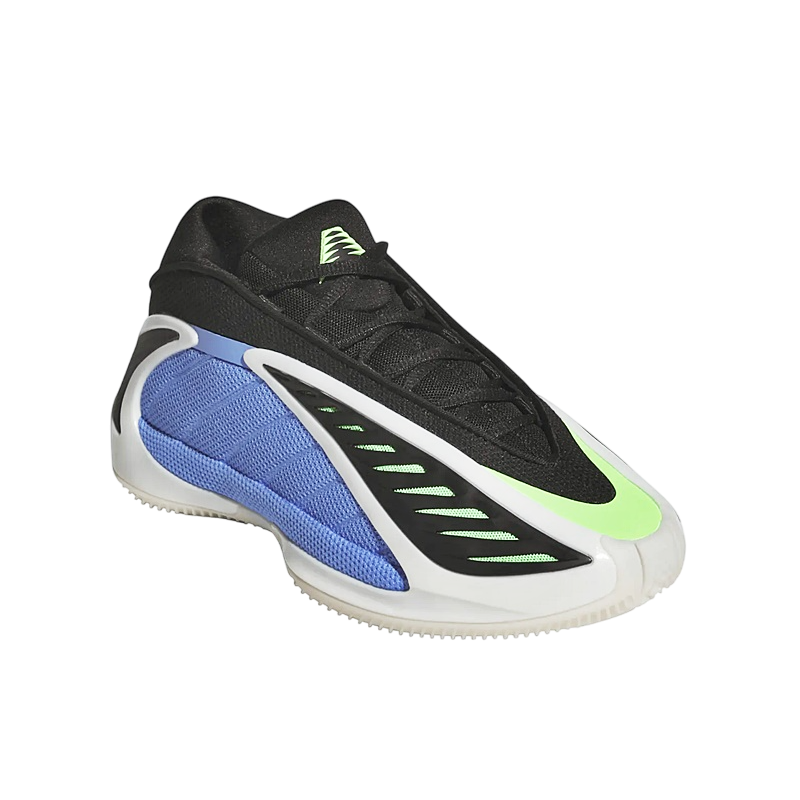 Adidas Anthony Edwards 2 Junior "Blue Fusion"