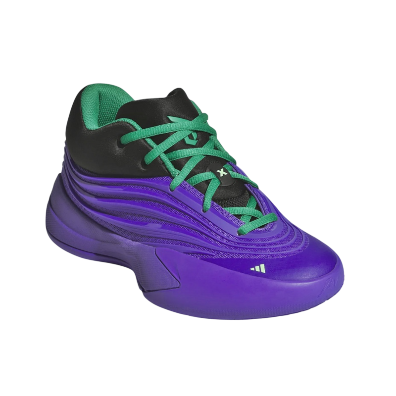 Adidas Dame X Junior "Purrus"