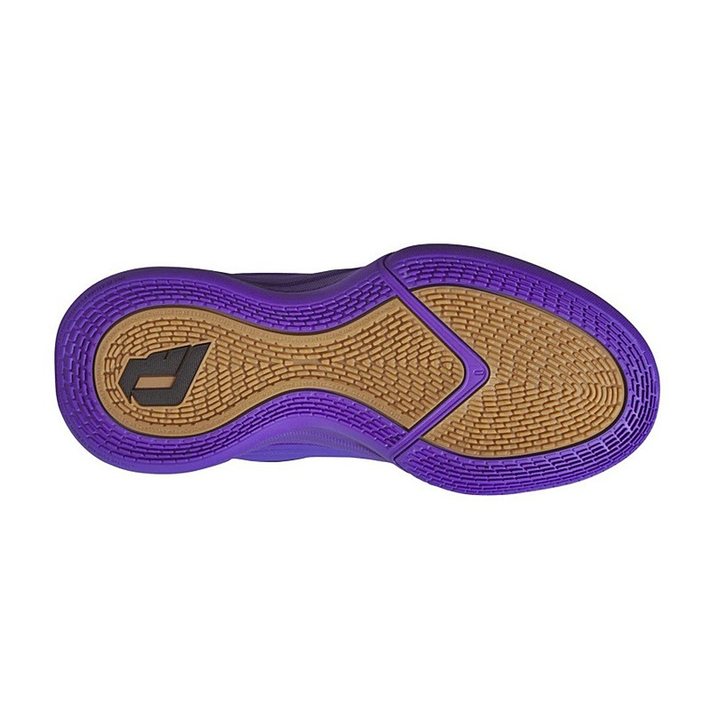 Adidas Dame X Junior "Purrus"