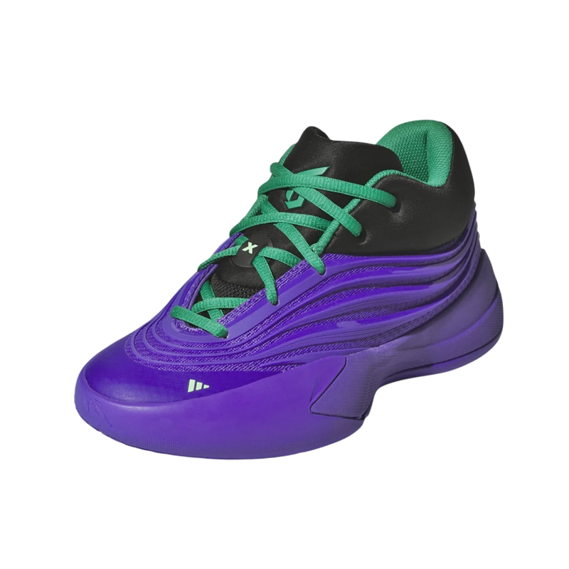 Adidas Dame X Junior "Purrus"