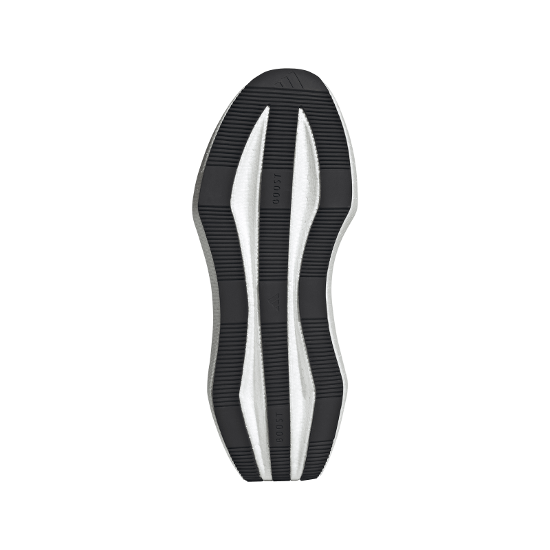 Adidas Flowboost "Black- White"