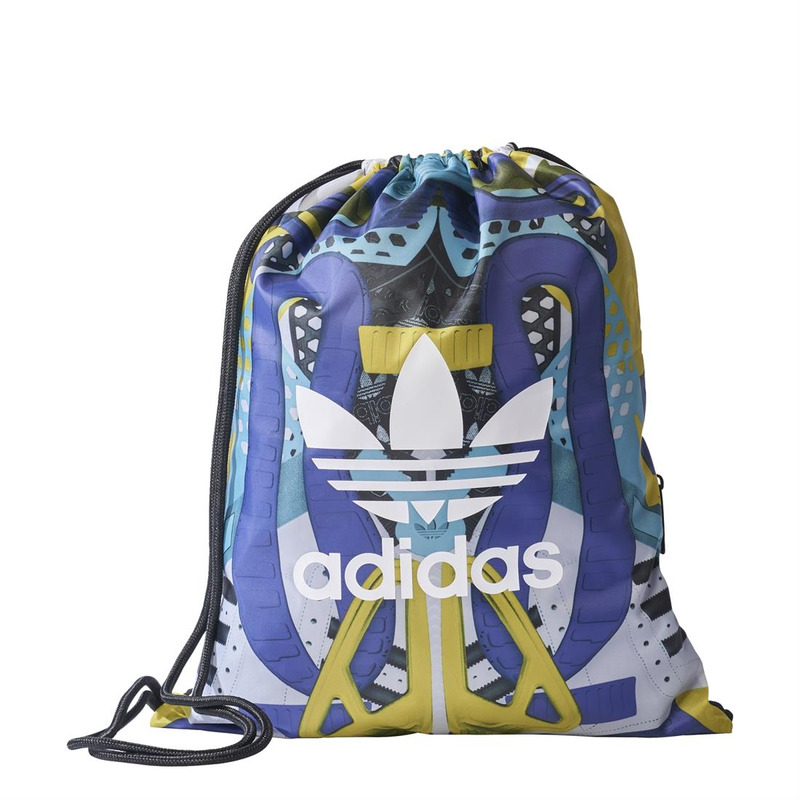 Adidas Originals Gym Sack Schuhmontage (mehrfarbig)