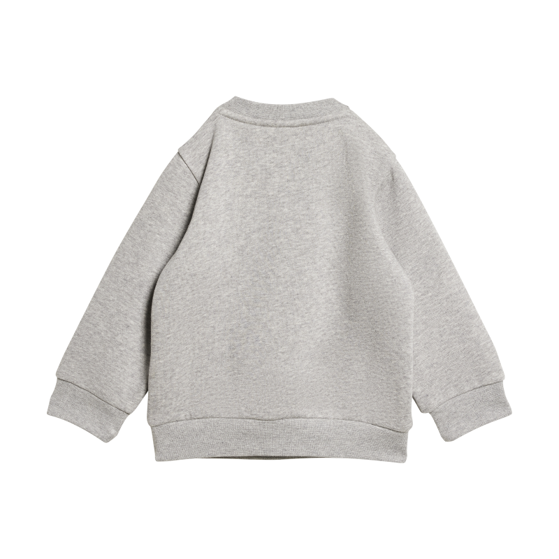 Adidas sweatshirt and pants  TREFOIL CS "Grey"