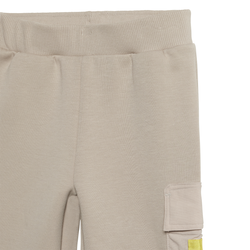 Adidas The Simpsons Kids Tracksuit "Beige"