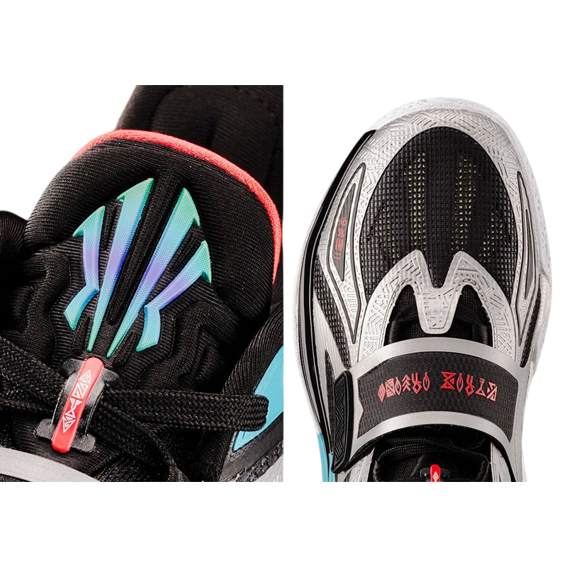 Anta KAI 1 Junior "Kaleidoscope"