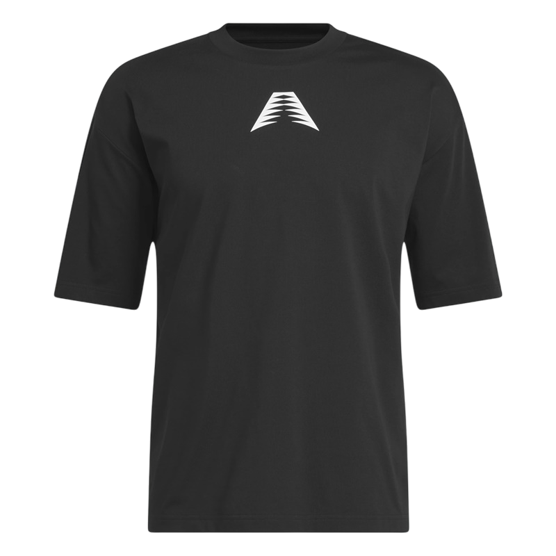 Camiseta Anthony Edwards BT2 "Black/White"