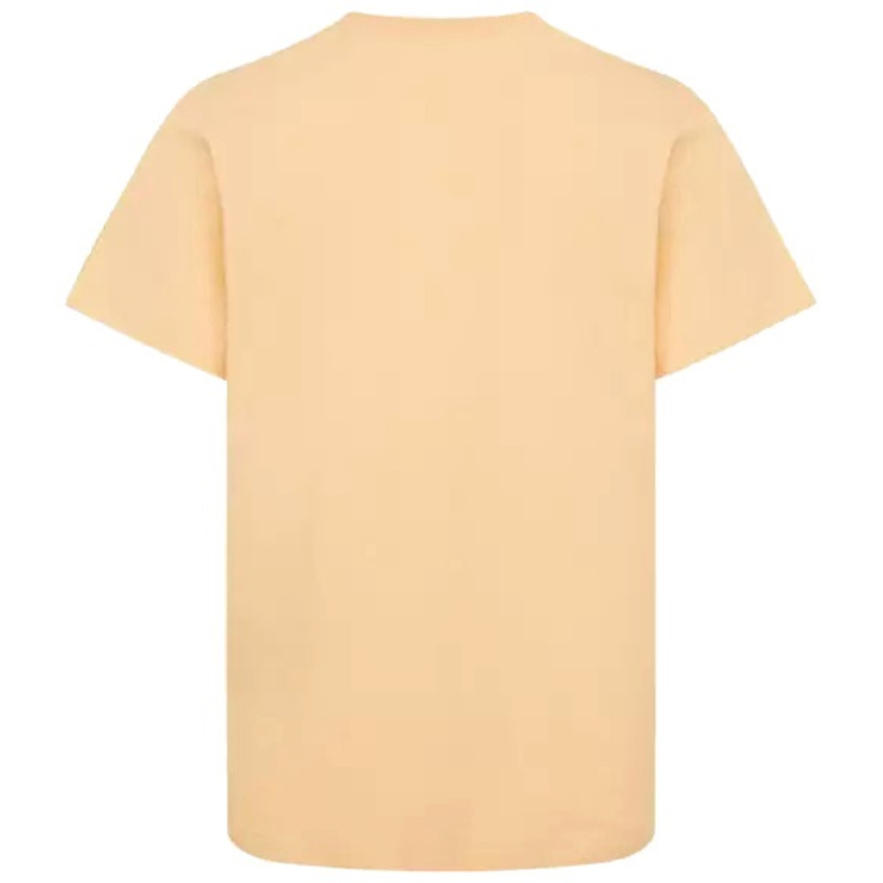 Jordan Kids JDB AJ Neu mit Tags Tee "Orange Chalk"