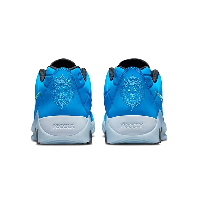 LeBron Witness 9 "Royal Blue"