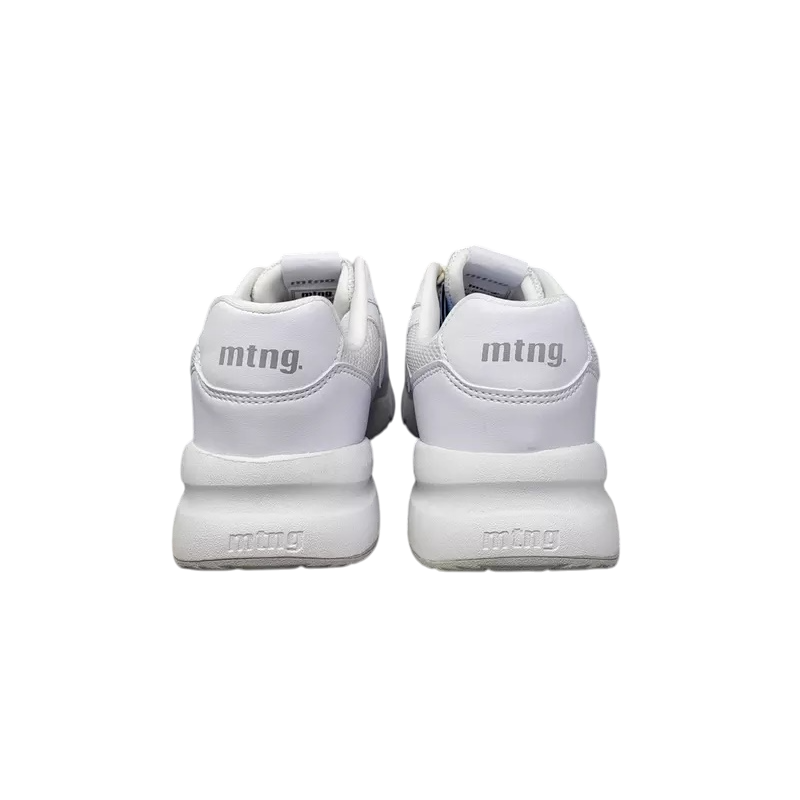 Mustang Kids Sneakers Mare "White"