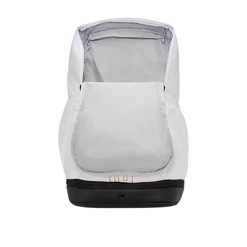 Nike Varsity Elite Backpack (32L) "White Gold"