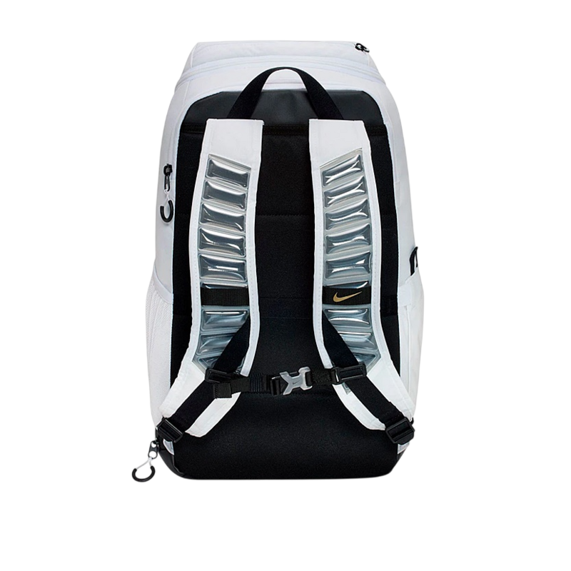 Nike Varsity Elite Backpack (32L) "White Gold"