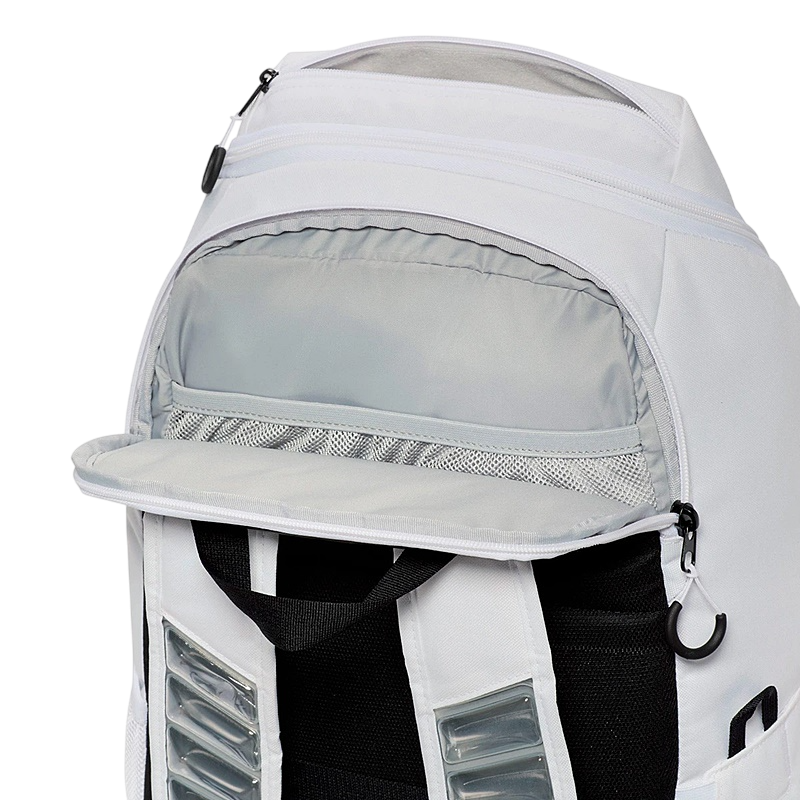 Nike Varsity Elite Backpack (32L) "White Gold"