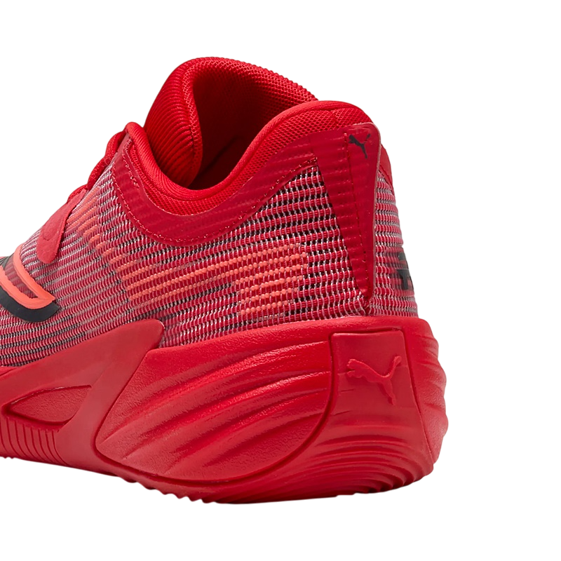 Puma All-Pro NITRO™ 2 "All Time Red"