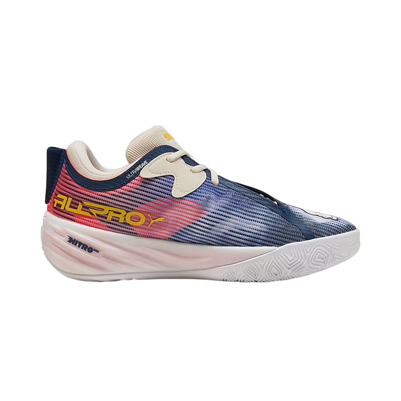 Puma All-Pro NITRO™ 2 Hooptopia "Persian Blue"