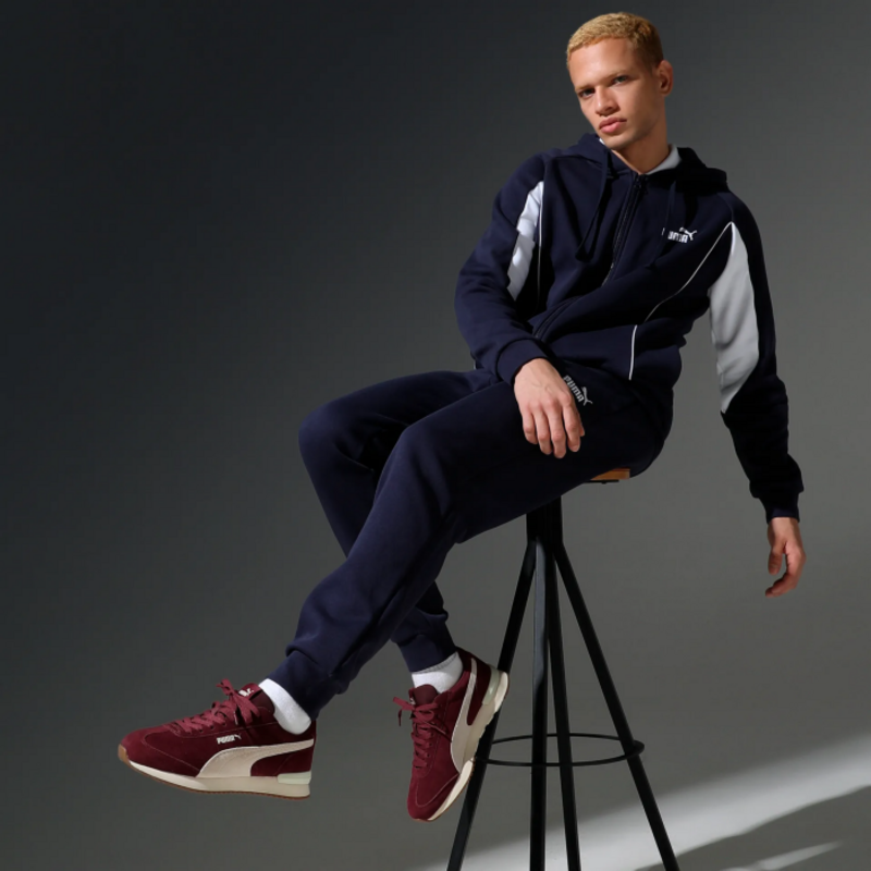 Puma R78 WIND SD "Team Regal Red-Alpine"