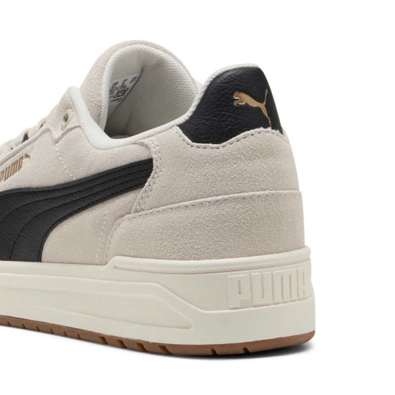 Puma Shuffle Downtown SD "Vapor Gray"
