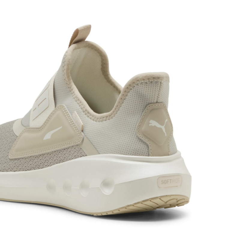 Puma Softride Carson Sliptech II "Desert Dust-Warm"