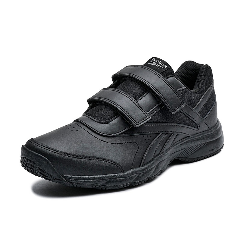 Reebok Work N Kissen 4.0 "Schwarz"