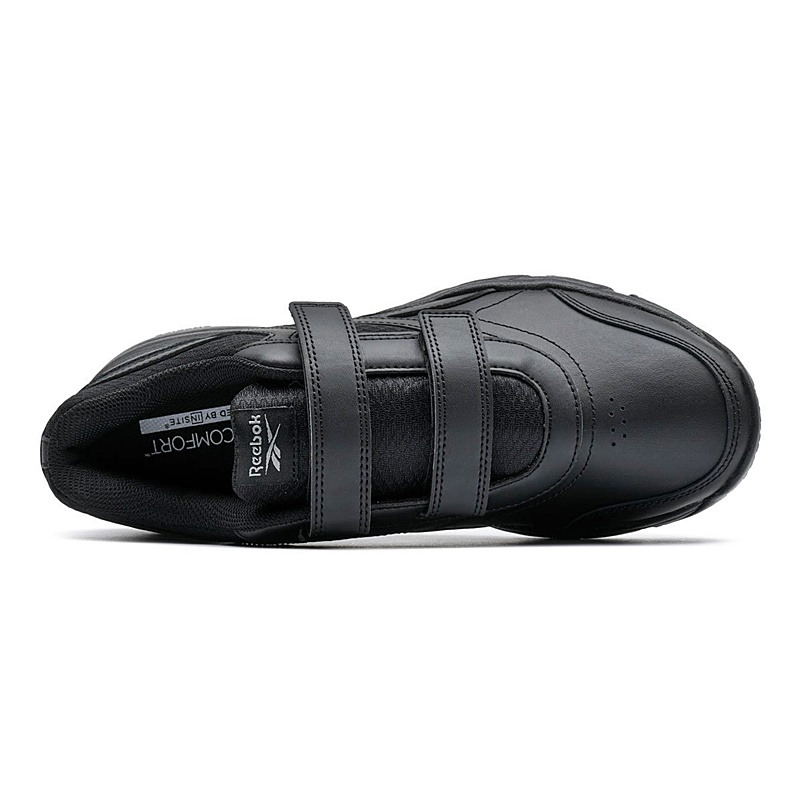 Reebok Work N Kissen 4.0 "Schwarz"