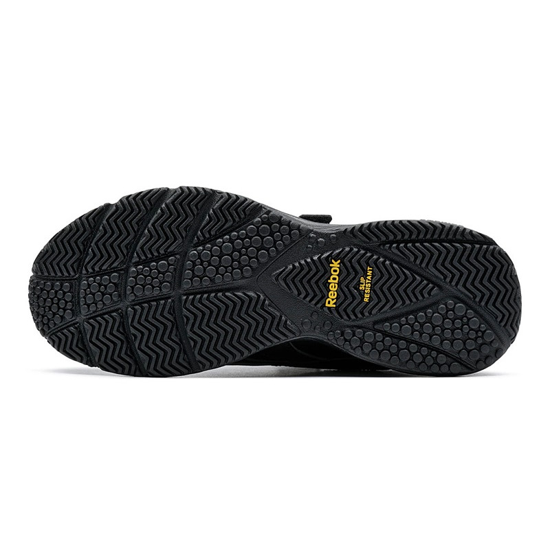 Reebok Work N Kissen 4.0 "Schwarz"