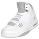 Jordan Flug 23 RST (100/blanco/wolf grau)