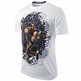Kobe Dragon T-Shirt (100/weiß)