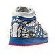 Adidas Top Ten Disney Kids (weiß/rot/blau)
