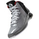 Adidas Derrick Rose 4 "Sergio Rodríguez" (gris/blanco)