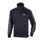 Adidas Chaqueta Firebird Camo-TT (schwarz)
