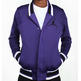 Jordan Varsity Shawl "Purple" (547/purple/negro)