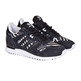 Original ZX 700 W "Tigers" (schwarz/weiß)
