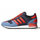 Original ZX 700 (marin/rot/blau)