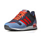 Original ZX 700 (marin/rot/blau)