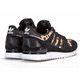 Original ZX 700 W "Cheetah" (schwarz/weiß/orange)