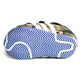 Original Adidas Superstar 2 CRIB (camuflaje/azul/blanco)