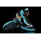 Nike Zoom Franchise XD "Turquoise" (300/Turquoise/Black/Orange)