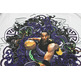 Kobe Dragon T-Shirt (011/gris)