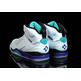 Jordan Sixty Plus (132/blanco/mar/verde)