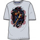 Kobe Dragon T-Shirt (011/gris)