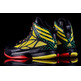 Adidas Crazy Fast "Jamaica" (schwarz/gelb/grün/rot)