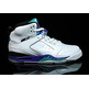 Jordan Sixty Plus (132/blanco/mar/verde)